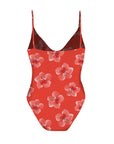 FULL COVERAGE EVERYDAY BODYSUIT - OUTLET