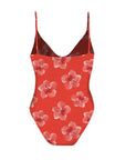 FULL COVERAGE EVERYDAY BODYSUIT - SUMMER '25