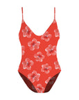 FULL COVERAGE EVERYDAY BODYSUIT - SUMMER '25