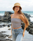 SUKI TOP - SUMMER '26