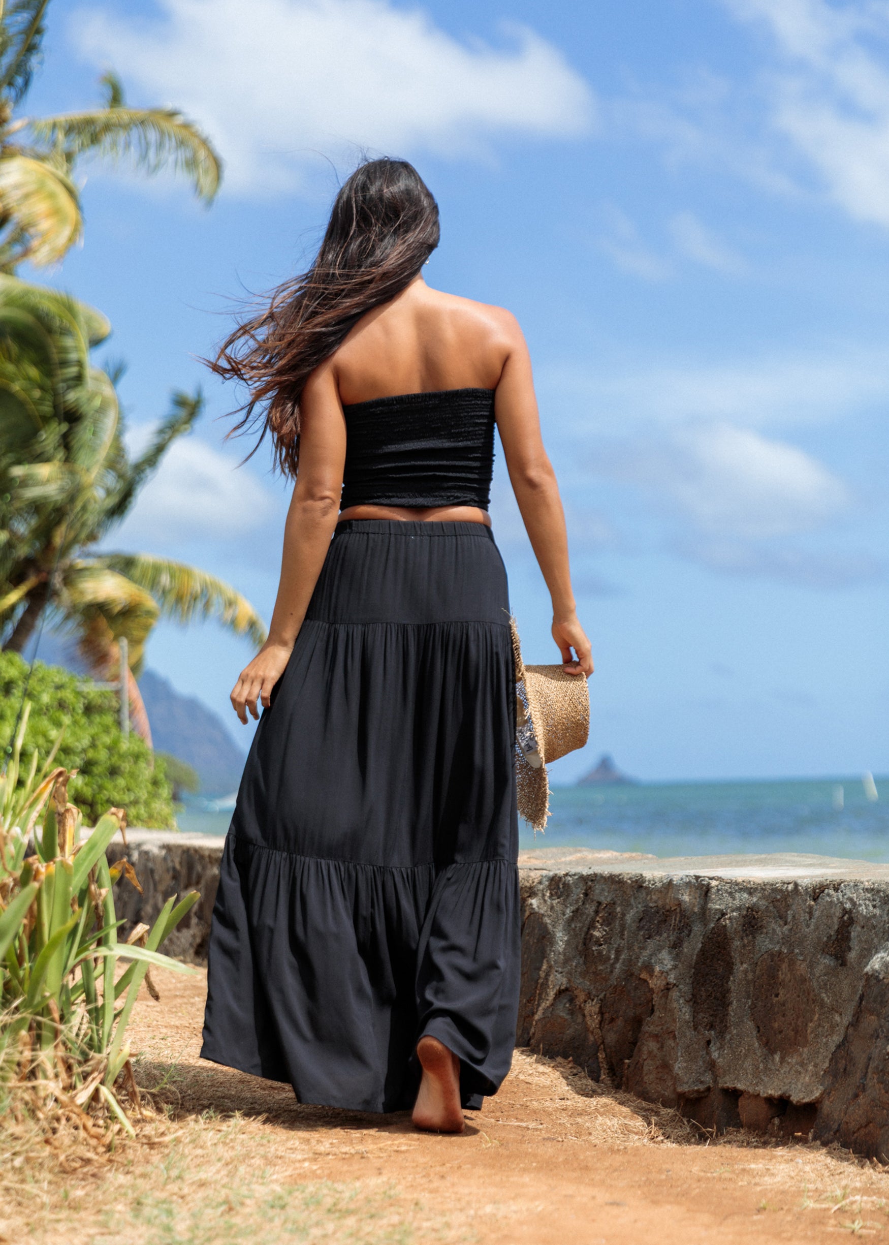 MIA SKIRT - | MAI