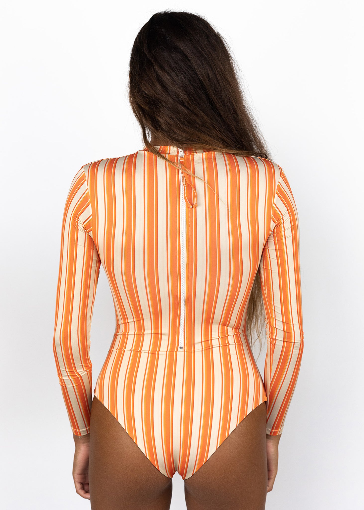 LONG SLEEVE BODYSUIT - RESORT '24