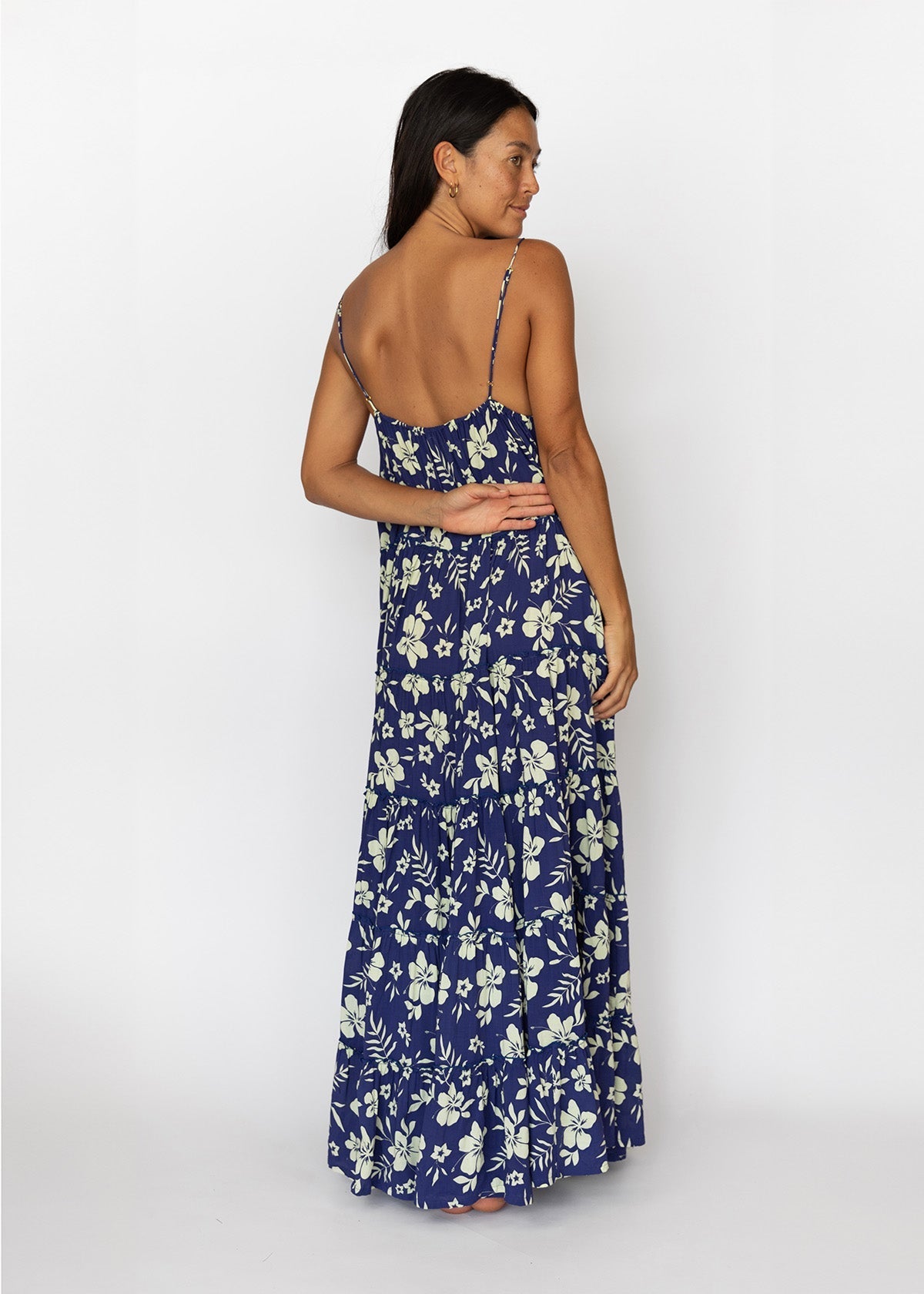 CHARLIE MAXI - OUTLET