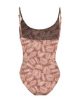 FULL COVERAGE BAJA BODYSUIT - SUMMER '26