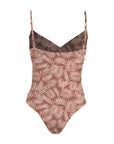 COSTA BODYSUIT - SUMMER '26