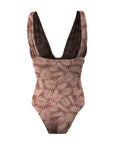 SELINE BODYSUIT - SUMMER '26