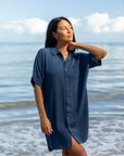 DYLAN DRESS - FALL '25