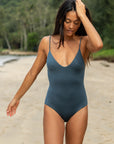 FULL COVERAGE EVERYDAY BODYSUIT - FALL '25