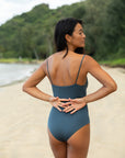 FULL COVERAGE EVERYDAY BODYSUIT - FALL '25