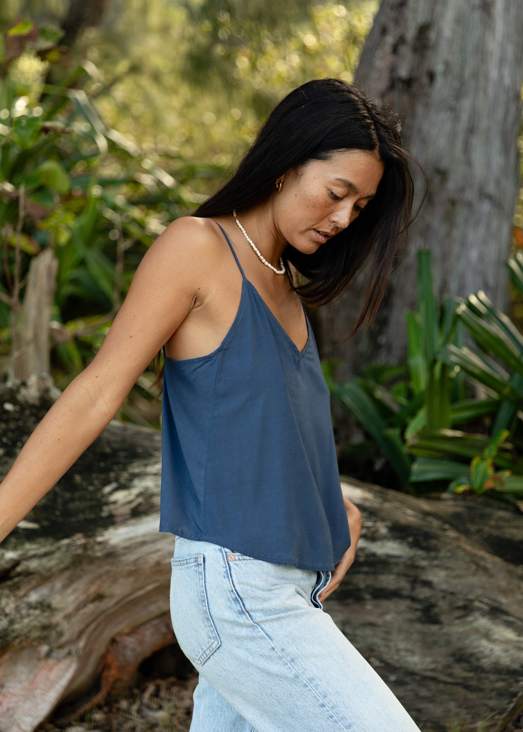 ARIA TANK - FALL '25
