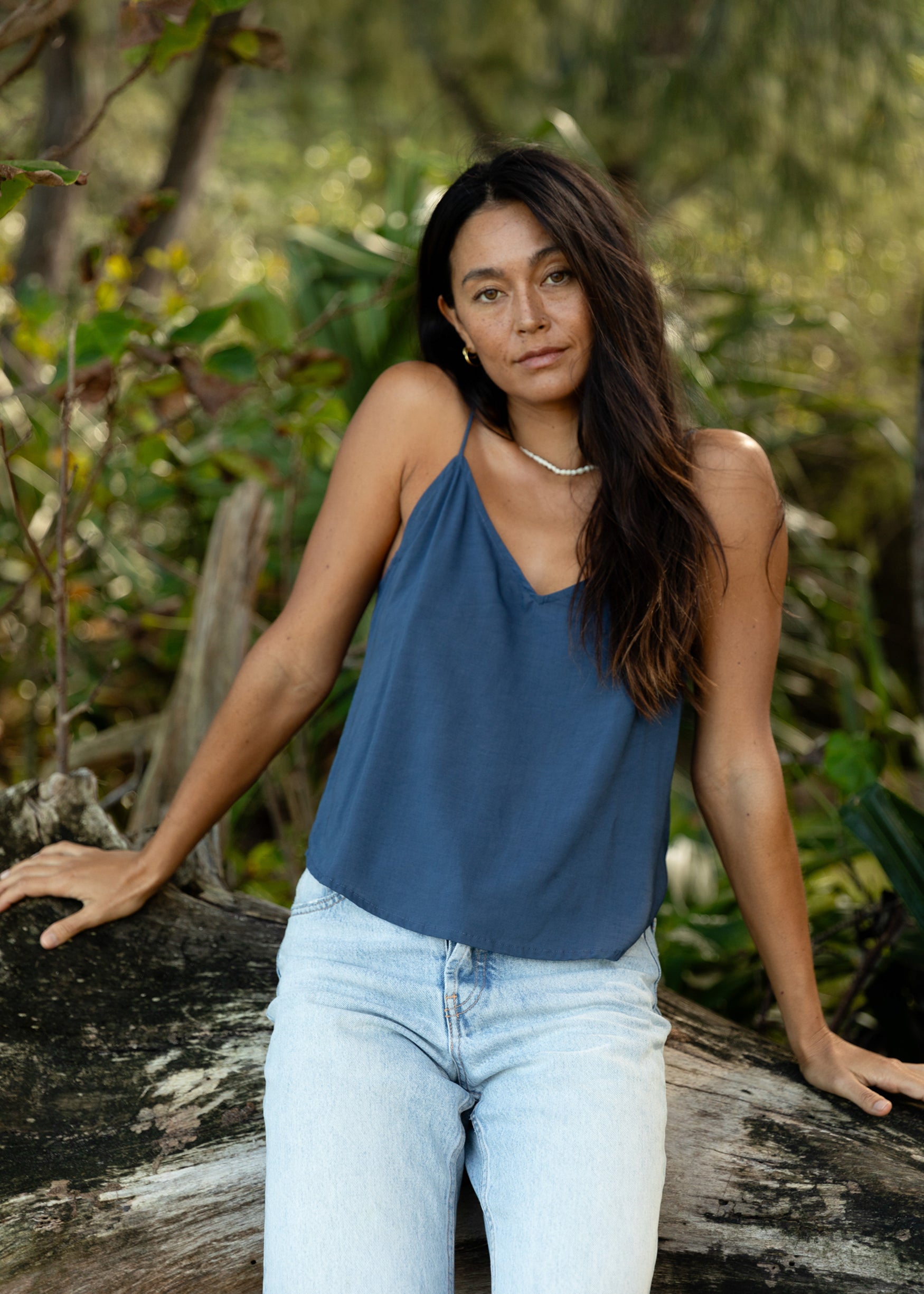 ARIA TANK - FALL '25