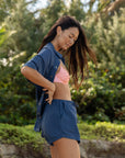 AVA SHORT - FALL '25