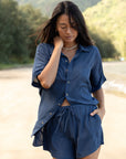 AVA SHORT - FALL '25