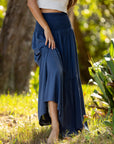 INDI SKIRT - OUTLET