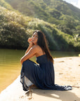 INDI SKIRT - OUTLET