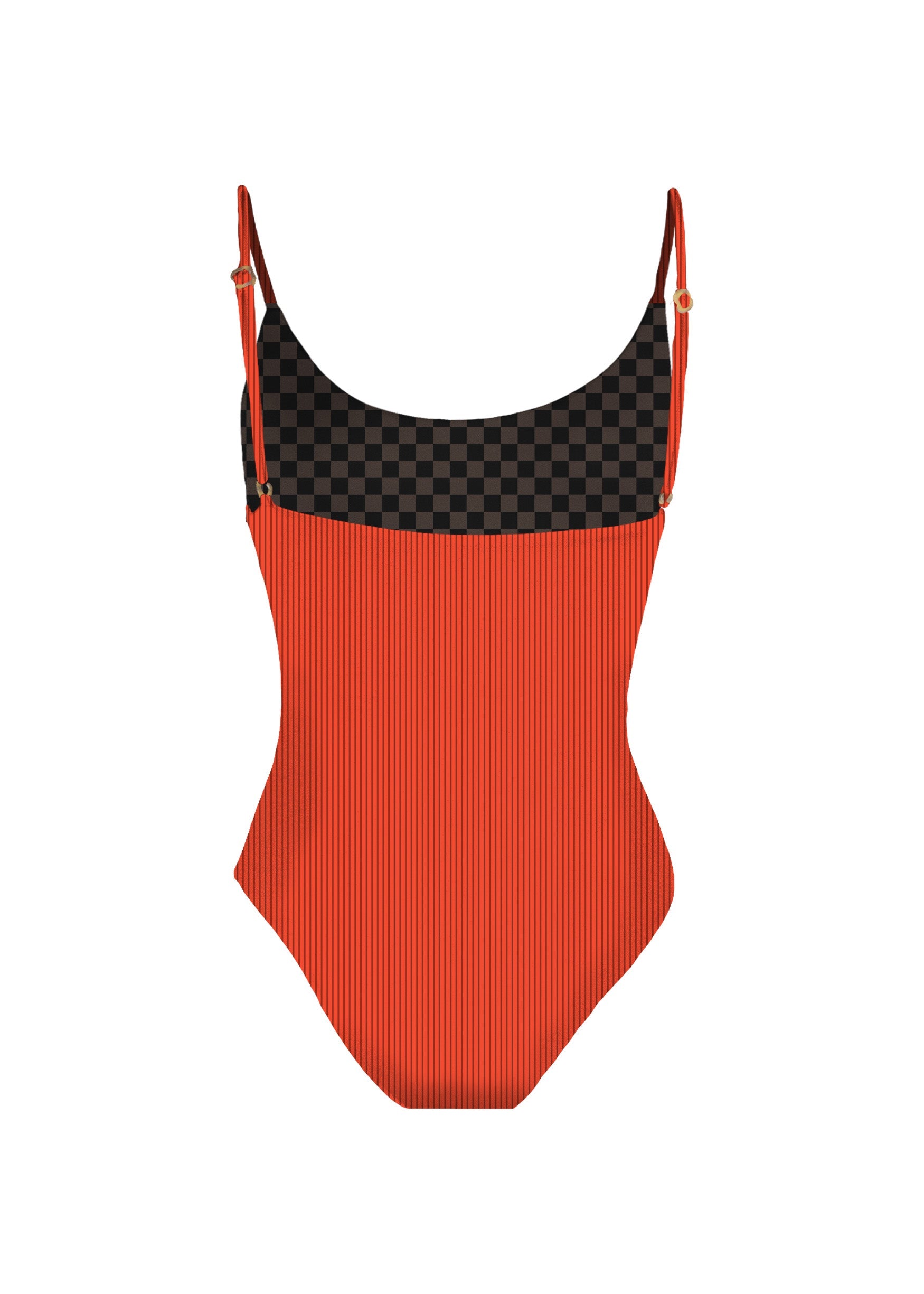 BAJA BODYSUIT - OUTLET