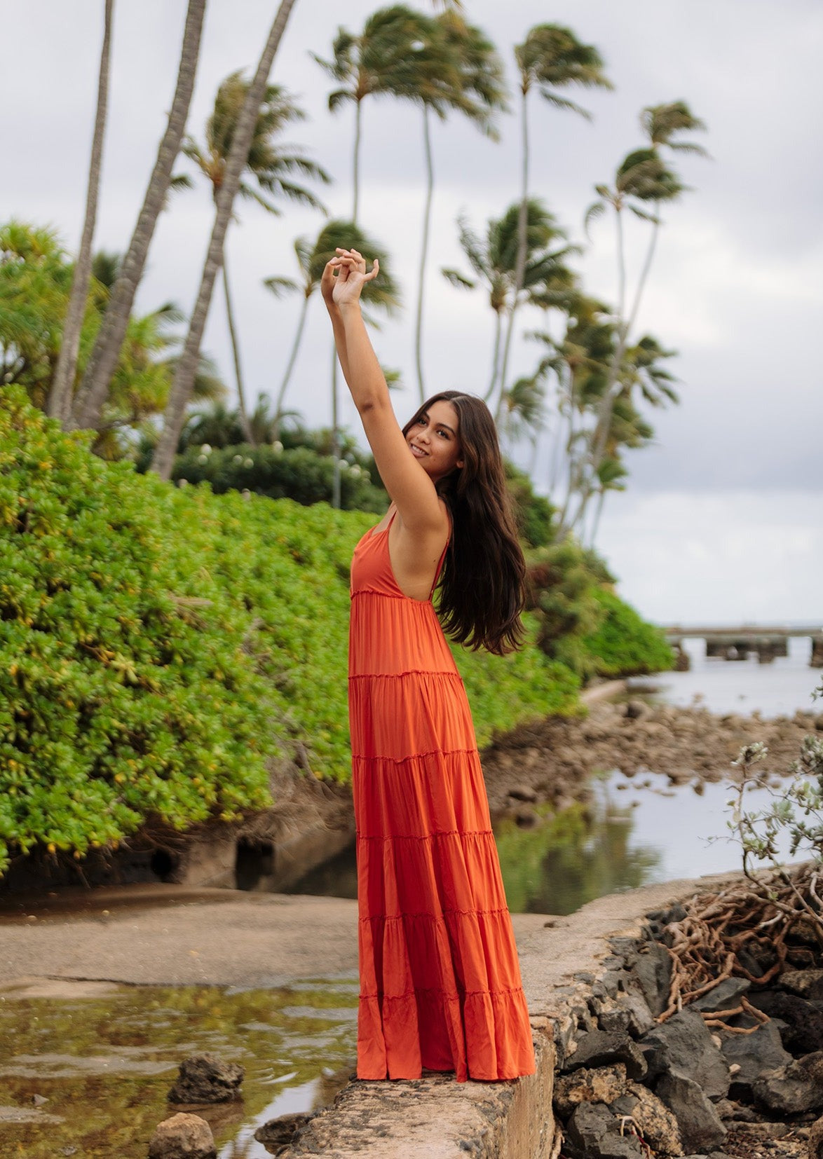 CHARLIE MAXI - OUTLET