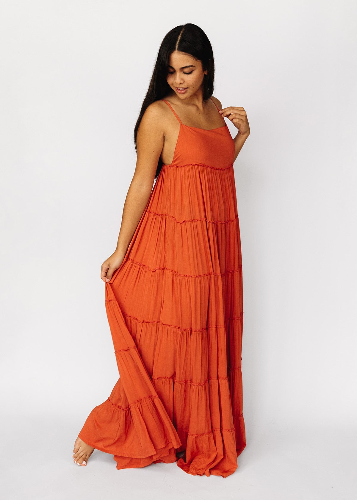 CHARLIE MAXI - OUTLET