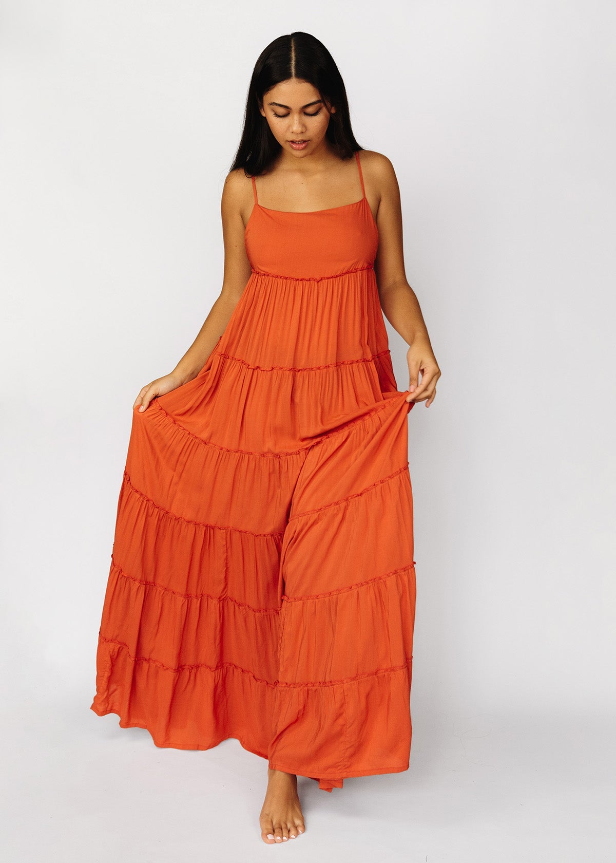 CHARLIE MAXI - OUTLET