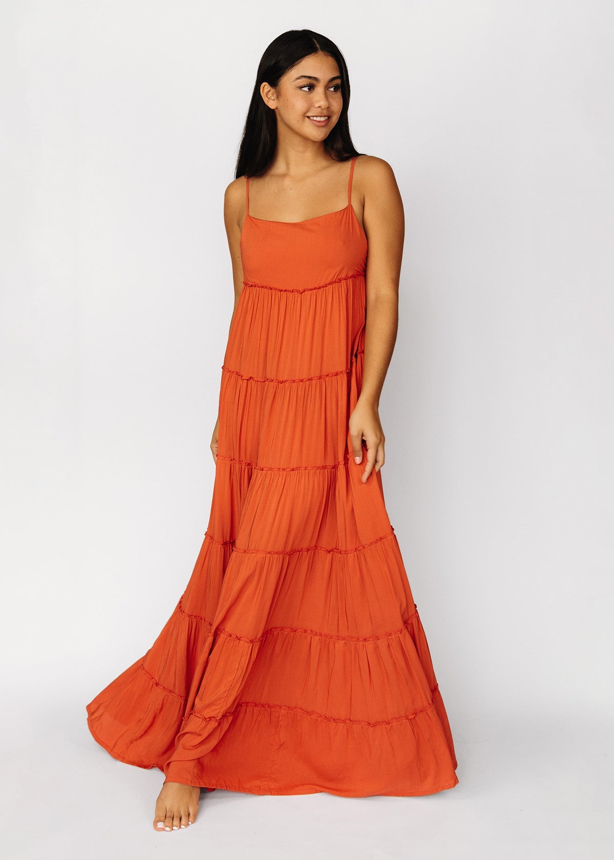 CHARLIE MAXI - OUTLET