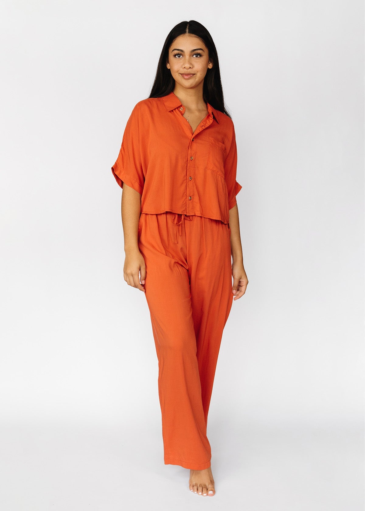 AVA PANT - OUTLET