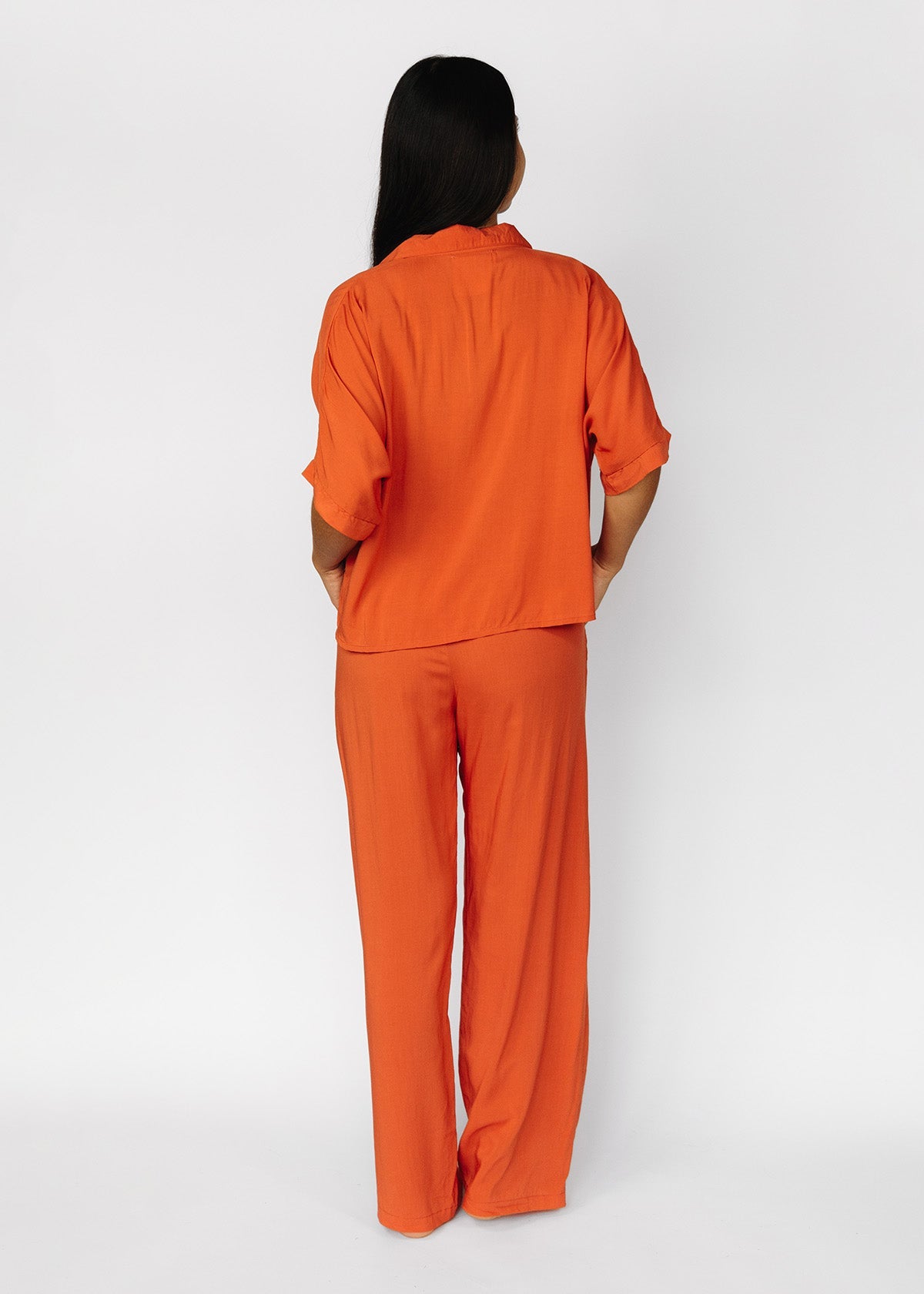 AVA PANT - OUTLET