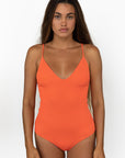 EVERYDAY BODYSUIT - OUTLET