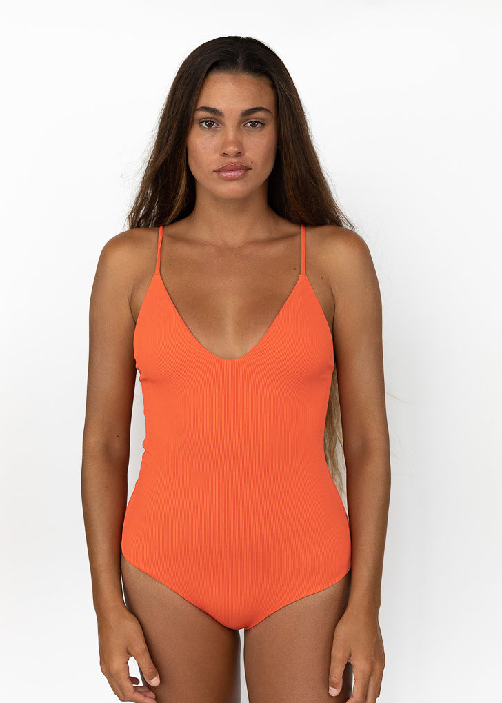 FULL COVERAGE EVERYDAY BODYSUIT - OUTLET