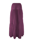 MIA SKIRT - FALL '26