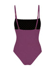 MOD BODYSUIT - FALL '26