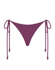 SKIMPY TIE BOTTOM - FALL '26