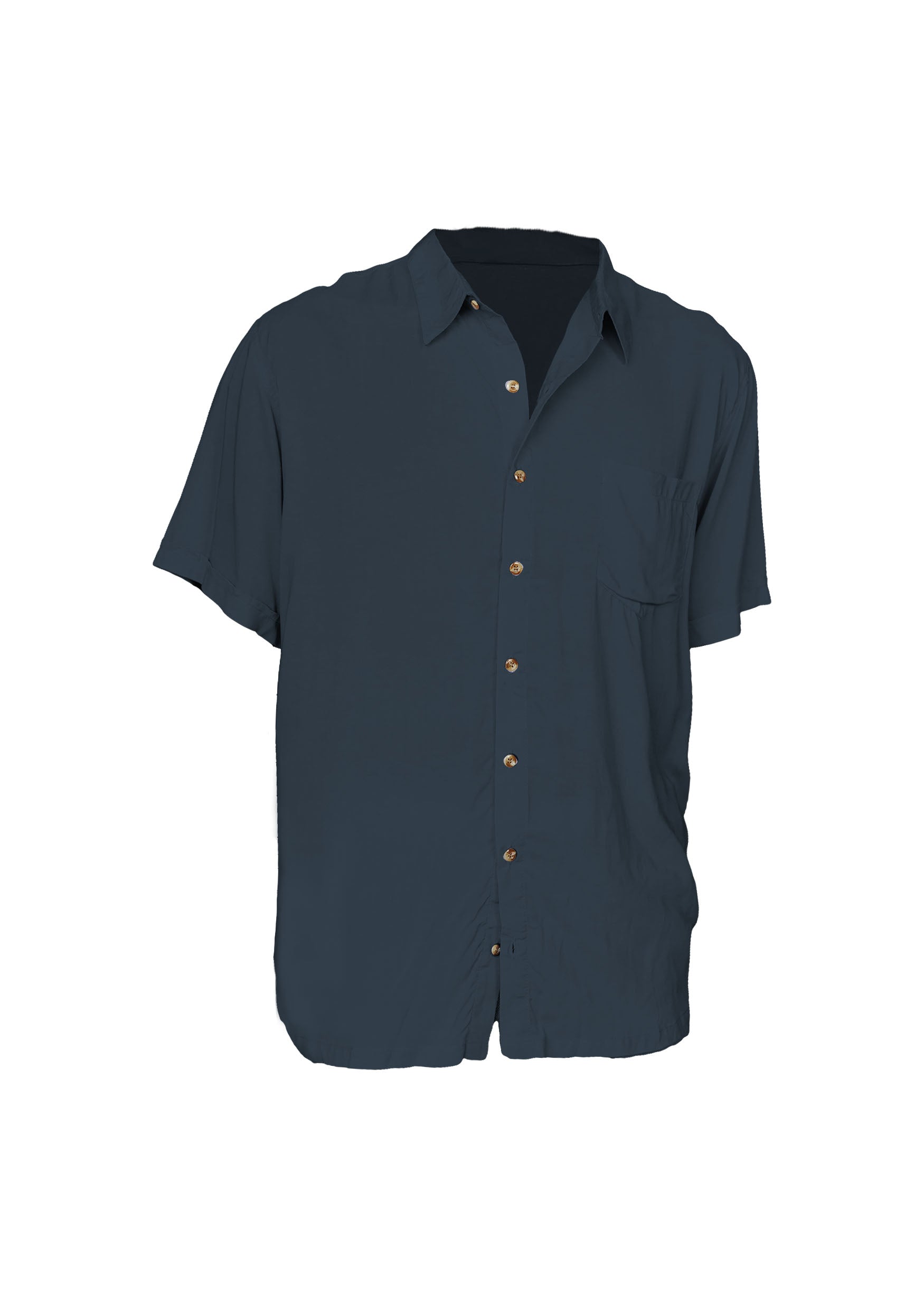MEN'S LOUIS SHIRT - FALL '25
