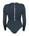 LONG SLEEVE BODYSUIT - FALL '25