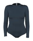 LONG SLEEVE BODYSUIT - OUTLET