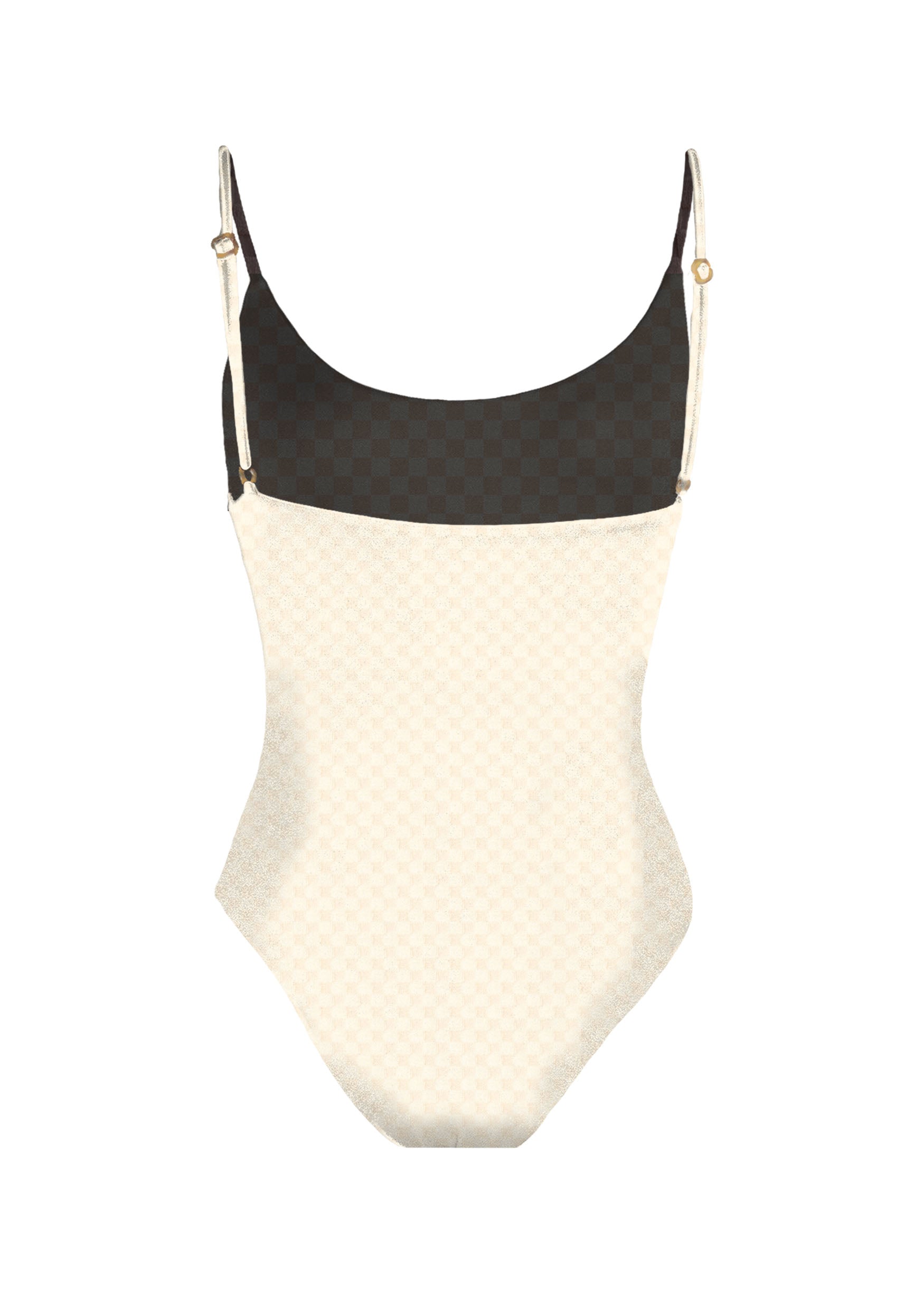 BAJA BODYSUIT - OUTLET
