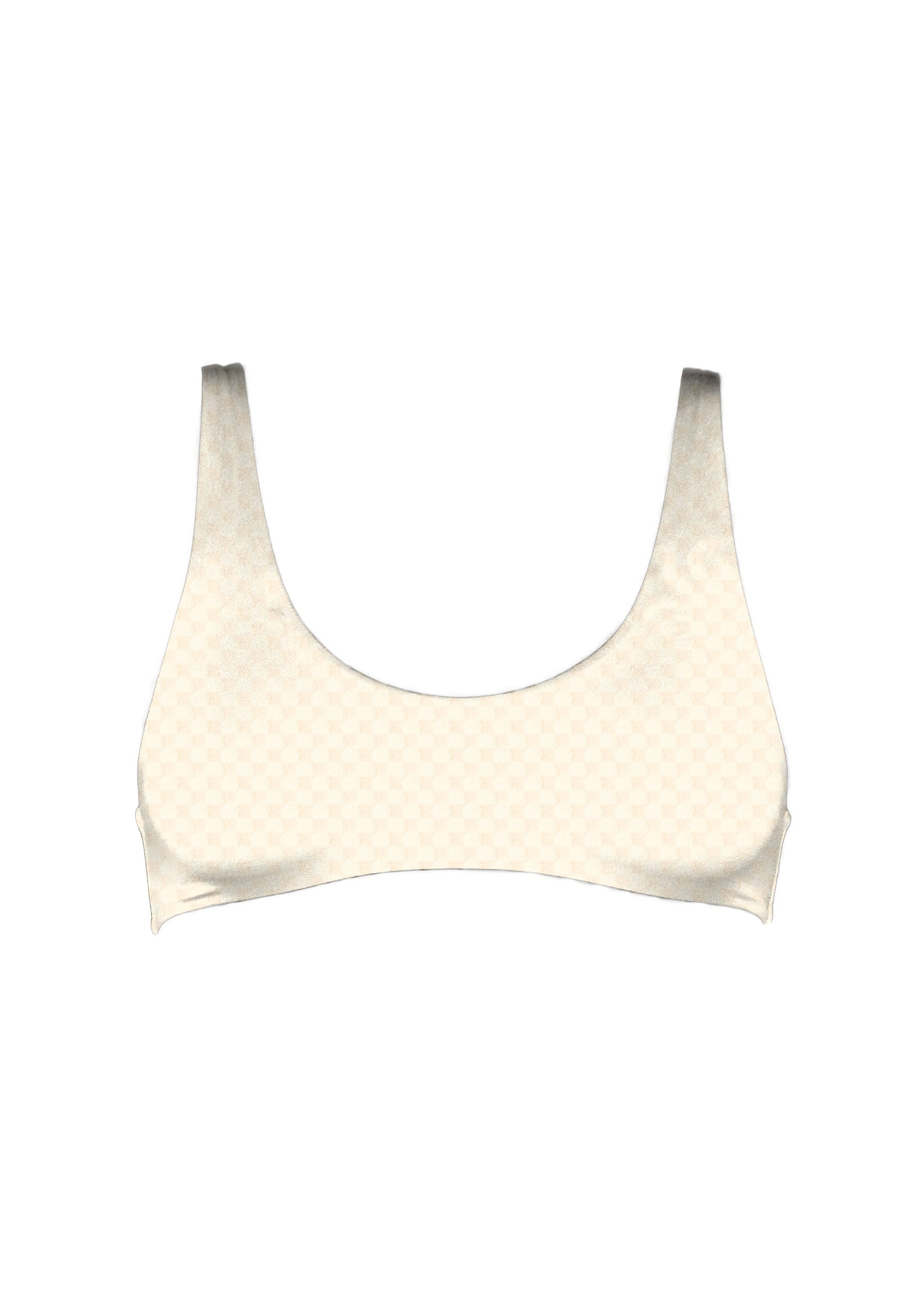 BONITA TOP - SPRING '25