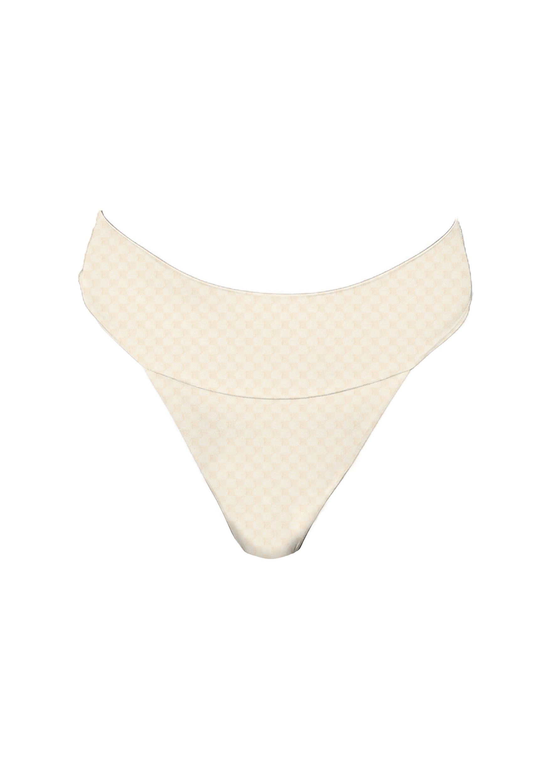 ELLA BOTTOM - OUTLET