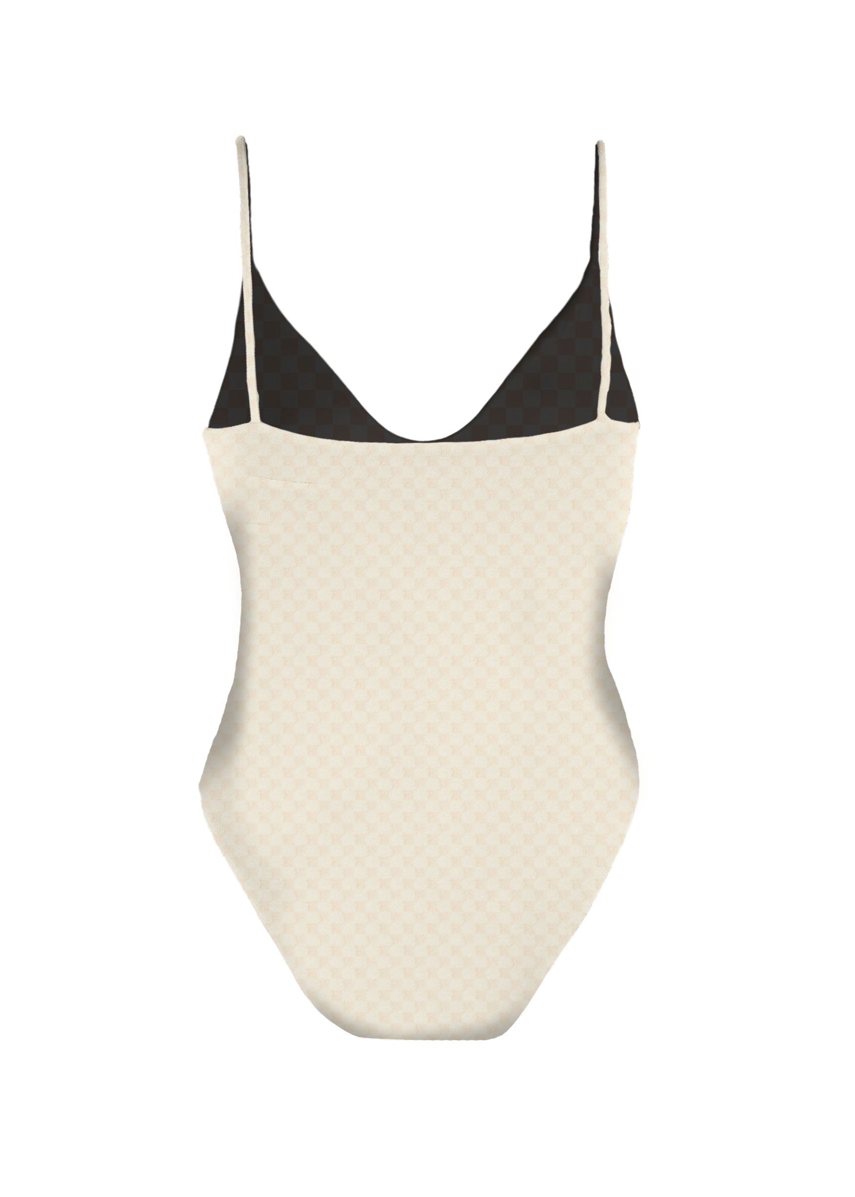 FULL COVERAGE EVERYDAY BODYSUIT - OUTLET