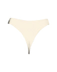 HIGH HIP BOTTOM - SPRING '25