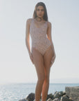 VIDA BODYSUIT - RESORT '27