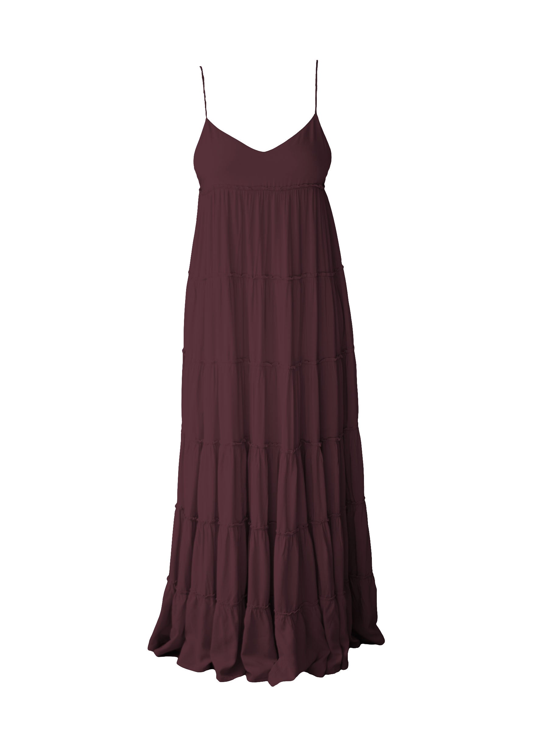 CHARLIE MAXI - OUTLET