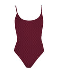 BAJA BODYSUIT - SPRING '25