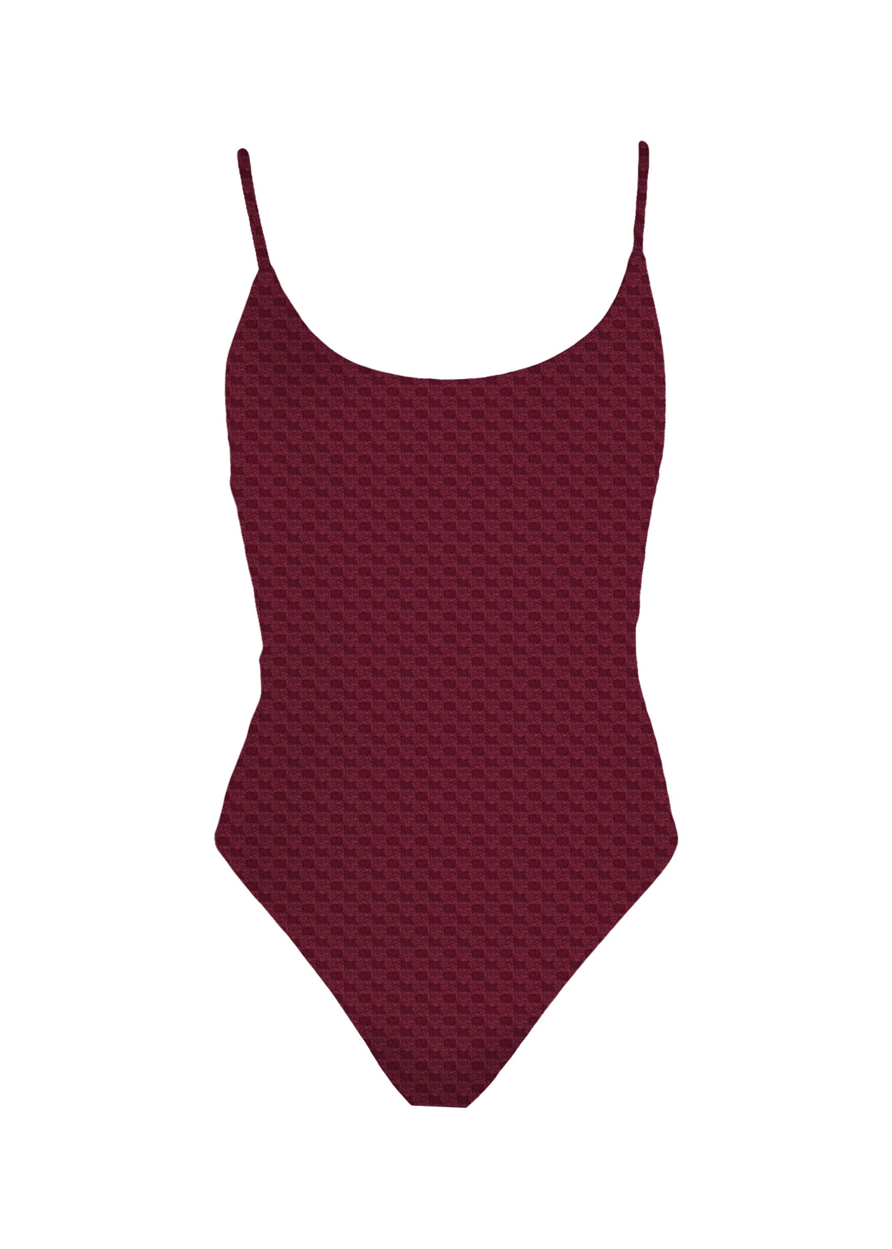 BAJA BODYSUIT - OUTLET