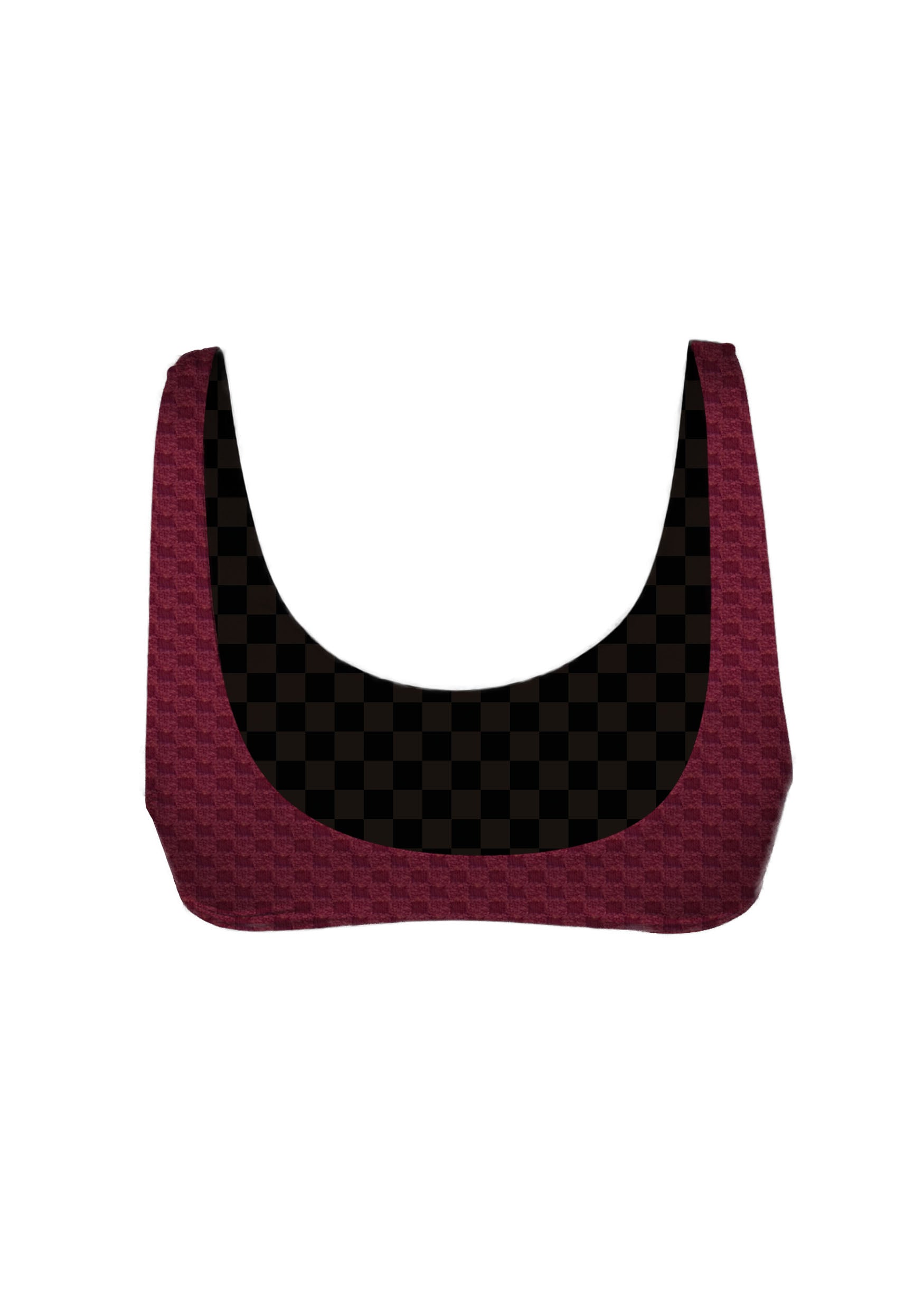 BONITA TOP - SPRING '25