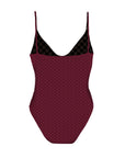 FULL COVERAGE EVERYDAY BODYSUIT - SPRING '25