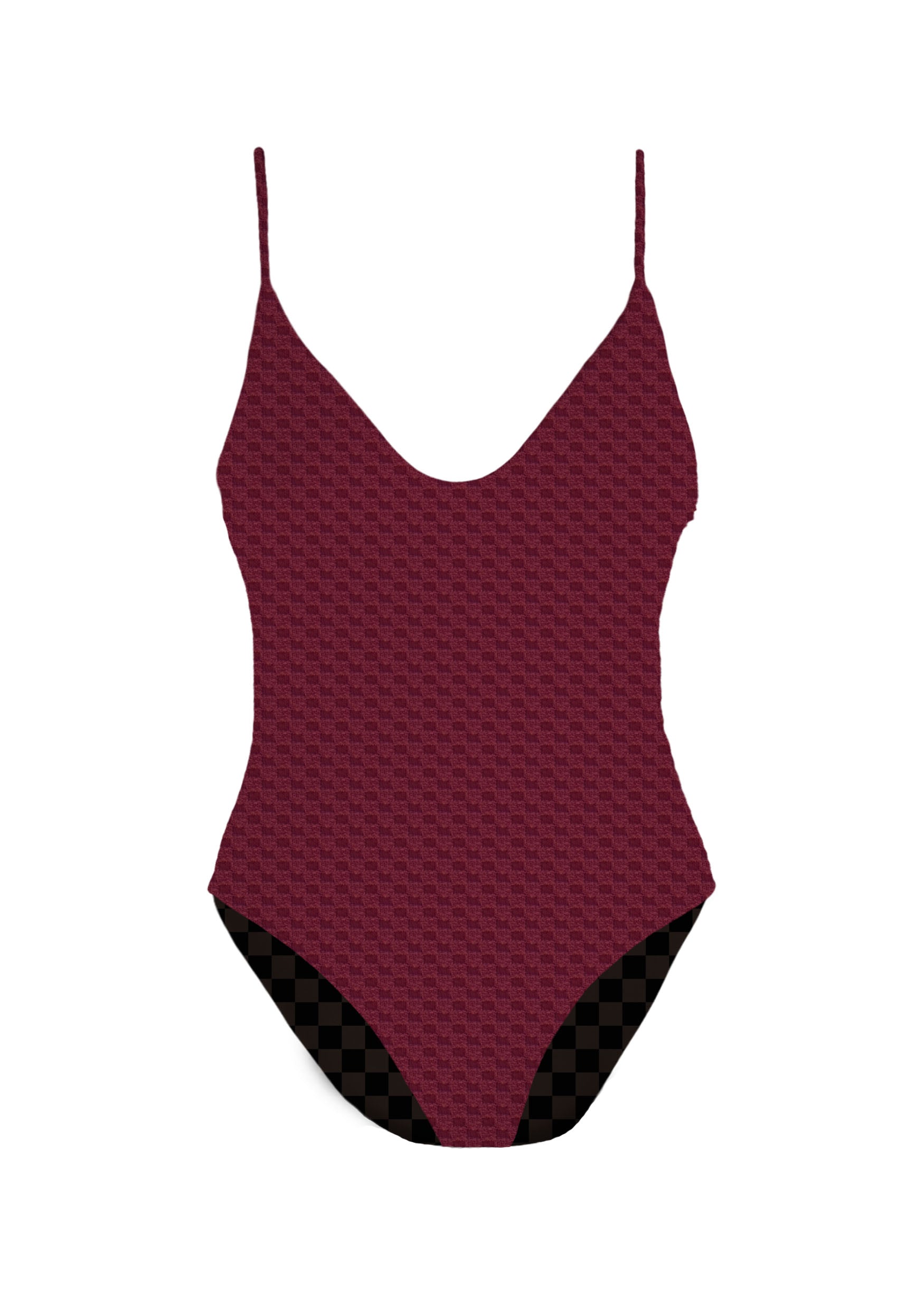 FULL COVERAGE EVERYDAY BODYSUIT - OUTLET