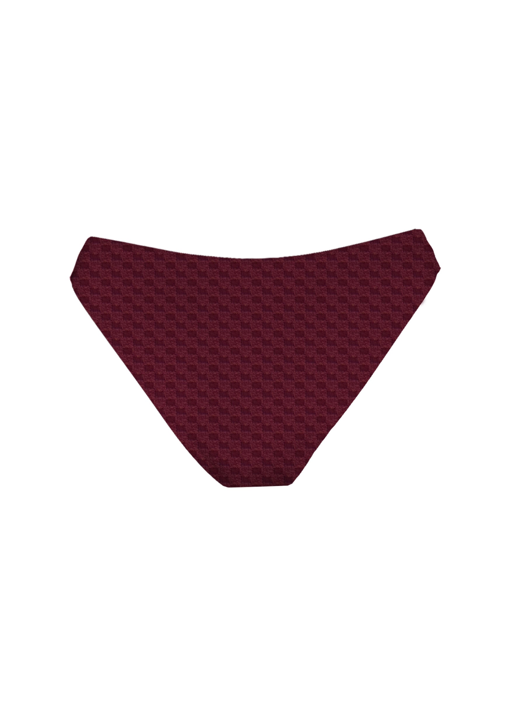 FULL COVERAGE EVERYDAY BOTTOM - OUTLET