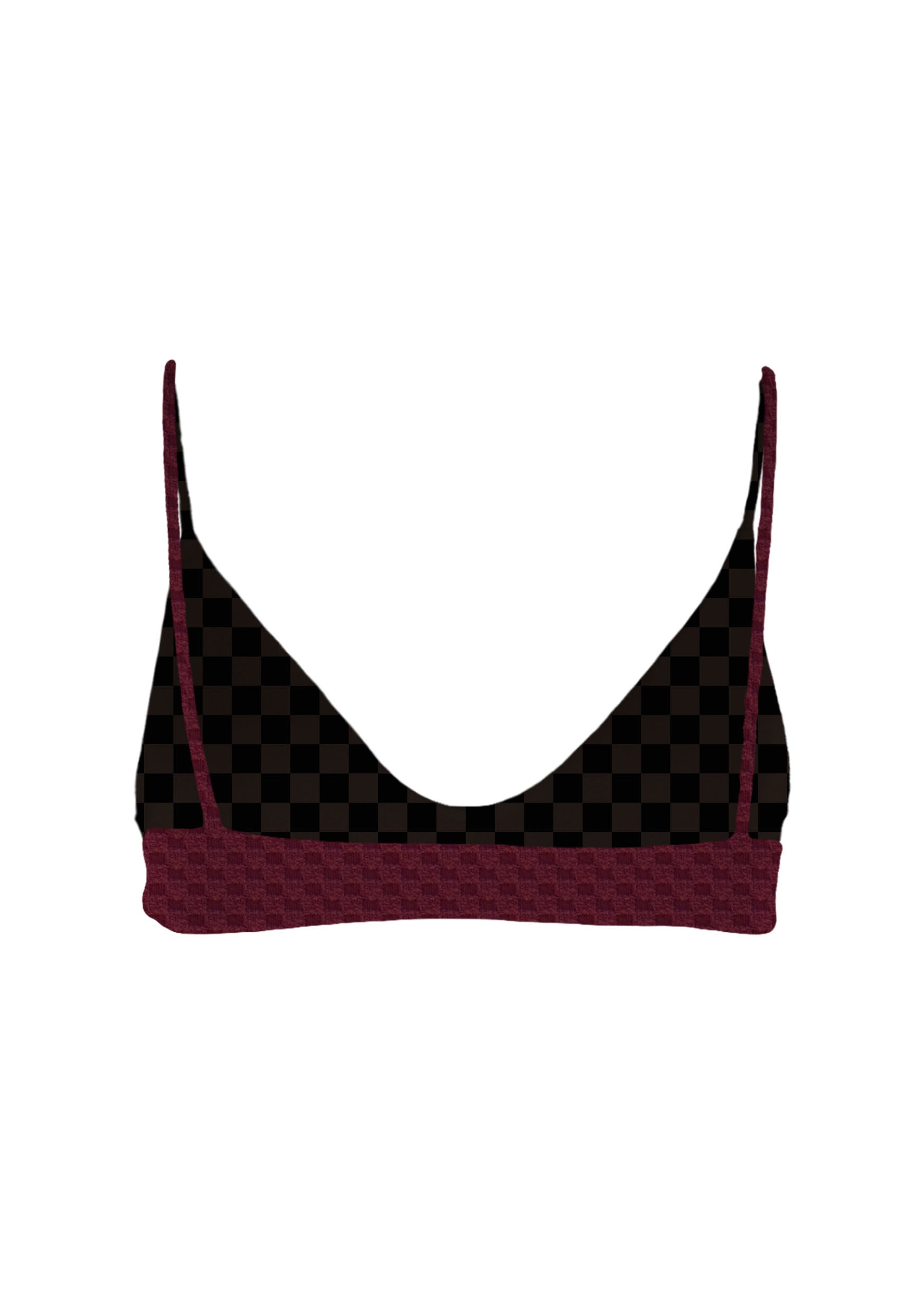 EVERYDAY TOP - SPRING '25