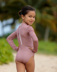 LITTLES LONG SLEEVE BODYSUIT - SUMMER '26