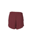 AVA SHORT COTTON POPLIN - RESORT '27